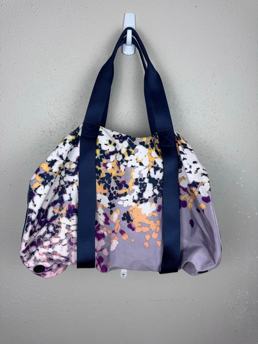 Athleta Get to Work Gym Bag